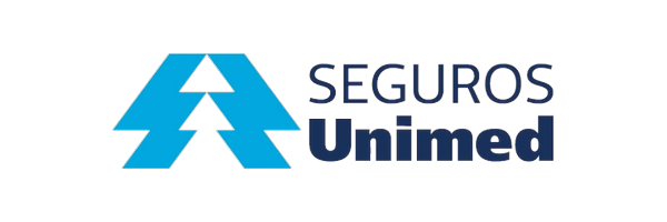 Logo Seguros Unimed