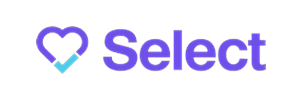 Logo Select